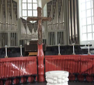 Hauptkirche St. Trinitatis