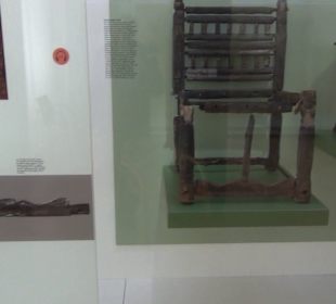 Archäologisches Landesmuseum