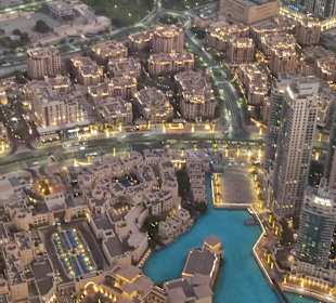 Burj Khalifa