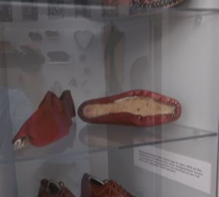 Heimatmuseum im Herrenhaus