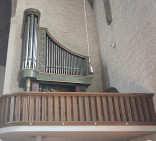 Orgel