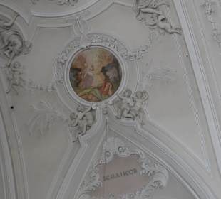 Wallfahrtskirche Schönenberg