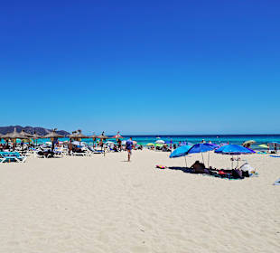 Strand