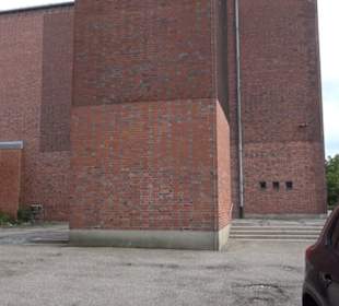 Pfarrkirche St. Cäcilia