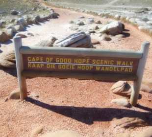 Kap der guten Hoffnung