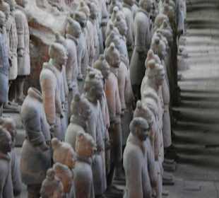 Die Armee in Gefechtsformation