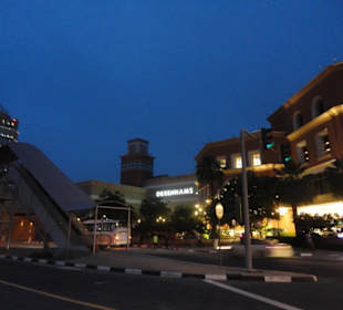 Mall of the Emirates