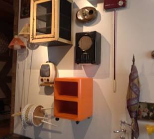 Museum der Alltagskultur