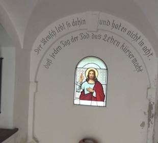St. Johann Baptist und Heilig Kreuz