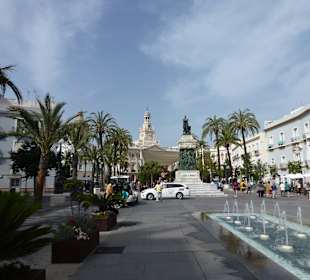  Cádiz