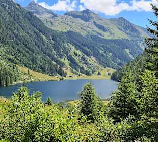 Riesachsee
