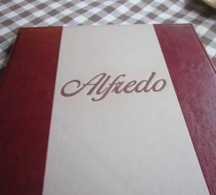 Ristorante Alfredo