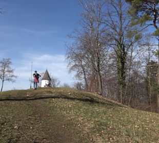 Weinbergturm
