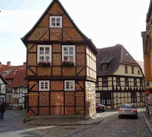 Quedlinburg