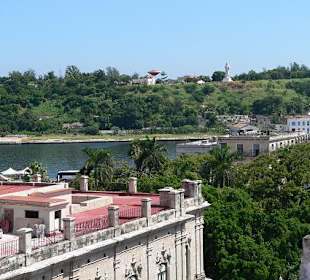 Historische Altstadt von Havanna
