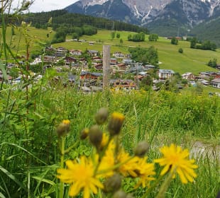 Wandern Maria Alm