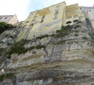 Tropea Altstadt