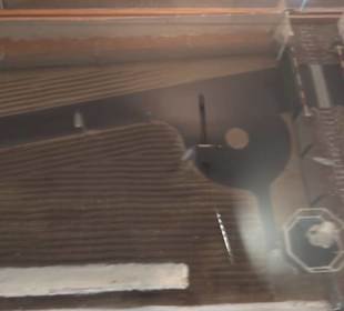 Haus am Checkpoint Charlie