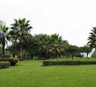 Malecón de Miraflores