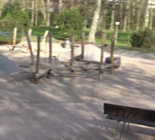 Unterer Schlossgarten Stuttgart