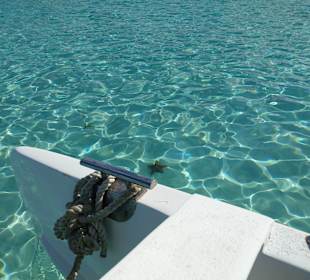 Isla Saona