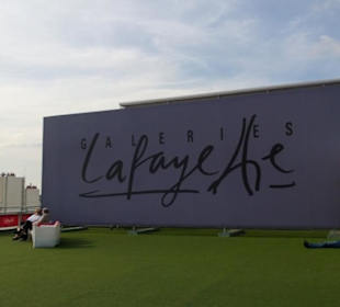 Galeries Lafayette