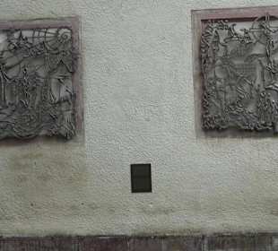 Klosterkirche Allerheiligen Wittichen