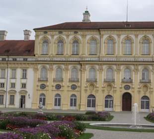 Neues Schloss Schleißheim