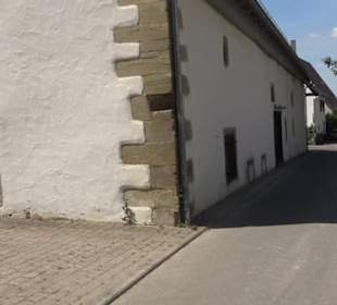 Vereins- und Kulturzentrum Zehntscheuer Bondorf