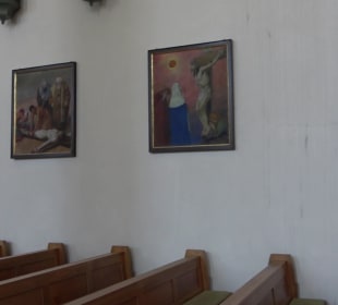 Kirche St. Martin