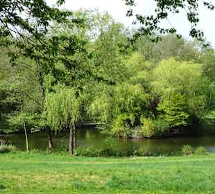Eindrücke aus dem Walter-Peters-Park