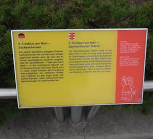 Frankfurt - Miniland