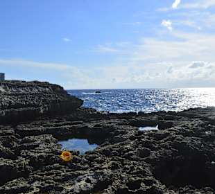 Plaża Azure Window