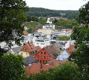 Altstadt Heidenheim an der Brenz
