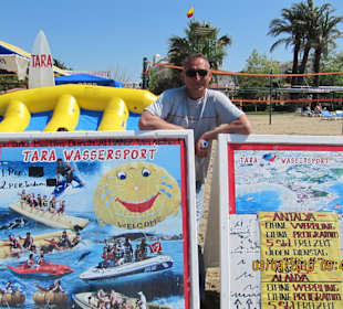 Tohmas der Hesse den kannste nicht vergesse!