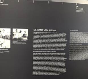 FC Bayern Museum