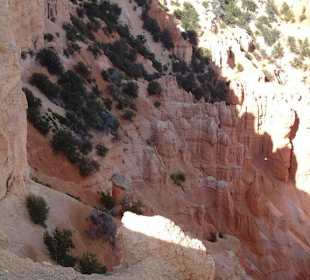 Parco nazionale Bryce Canyon