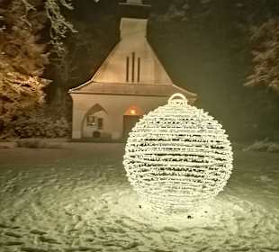 Wandern Baabe [Rügen]