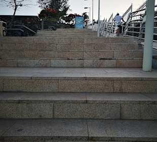 Shopping Center Tropical