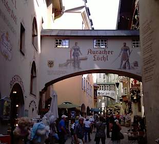 Kufstein Altstadt