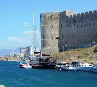 Festung Kyrenia