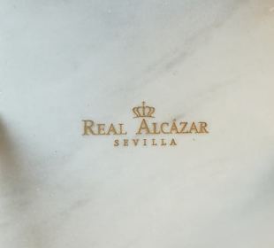 Alcazar