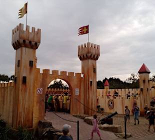 Schwabenpark in Welzheim