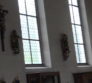 Katholische Kirche St. Ulrich Schenkenzell