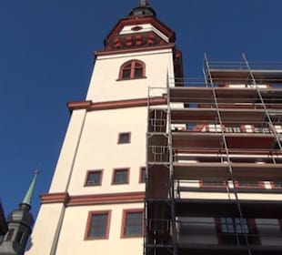 Altes Rathaus