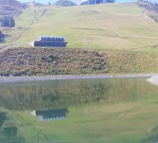 Wandern Fügen (Zillertal)