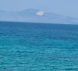 Bootstour Poseidon Çesme