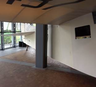 Deutsches Technikmuseum 