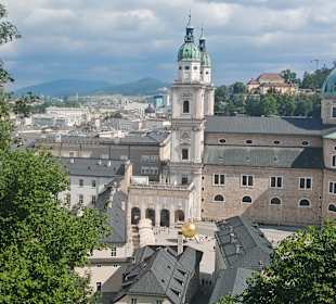 Salzburg