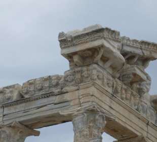 Apollo-Tempel